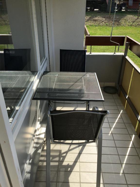 Fewo Seeleben Bodman-Ludwigshafen Exterior foto